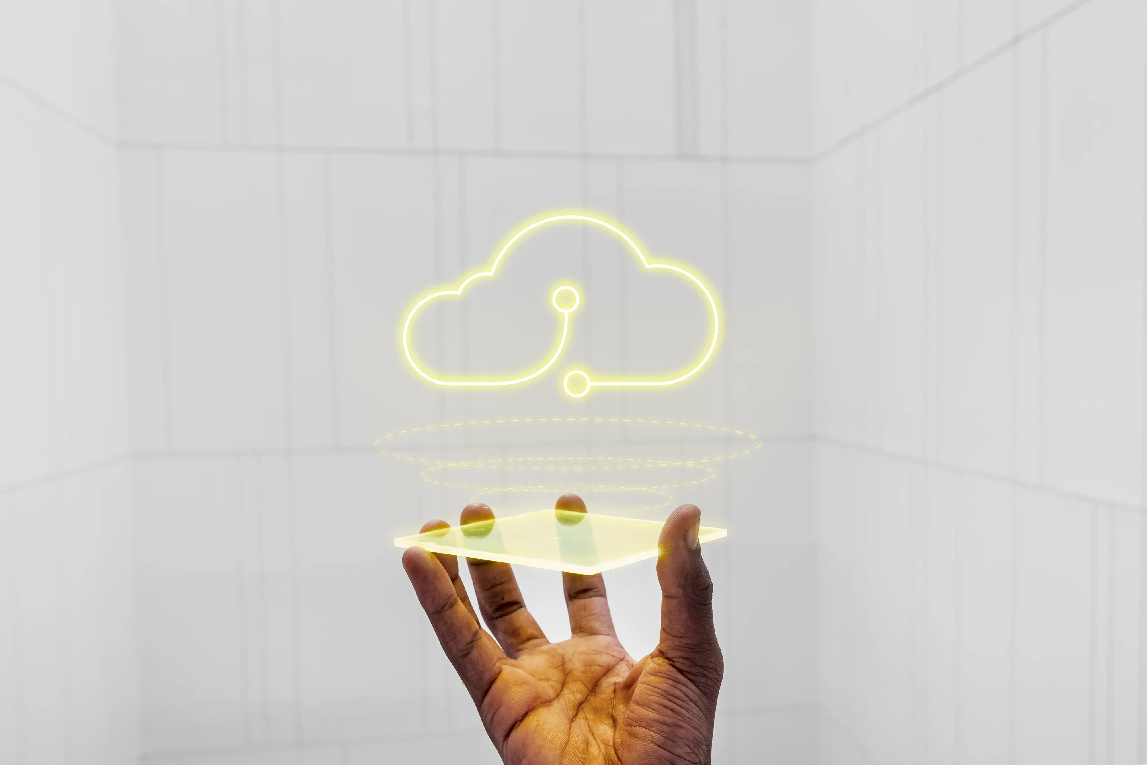Cloud Infrastructure Management