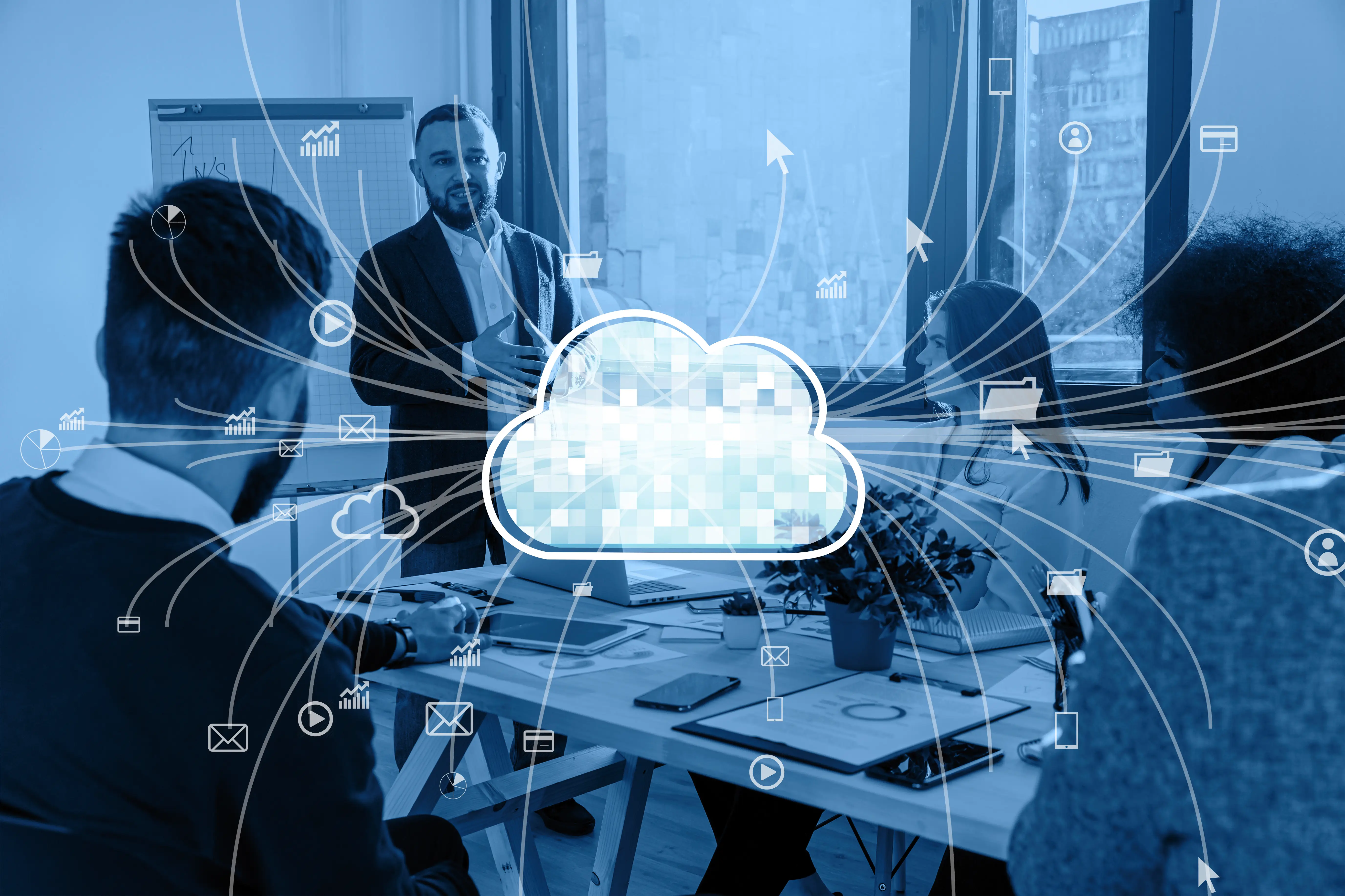 Data Storage Solutions