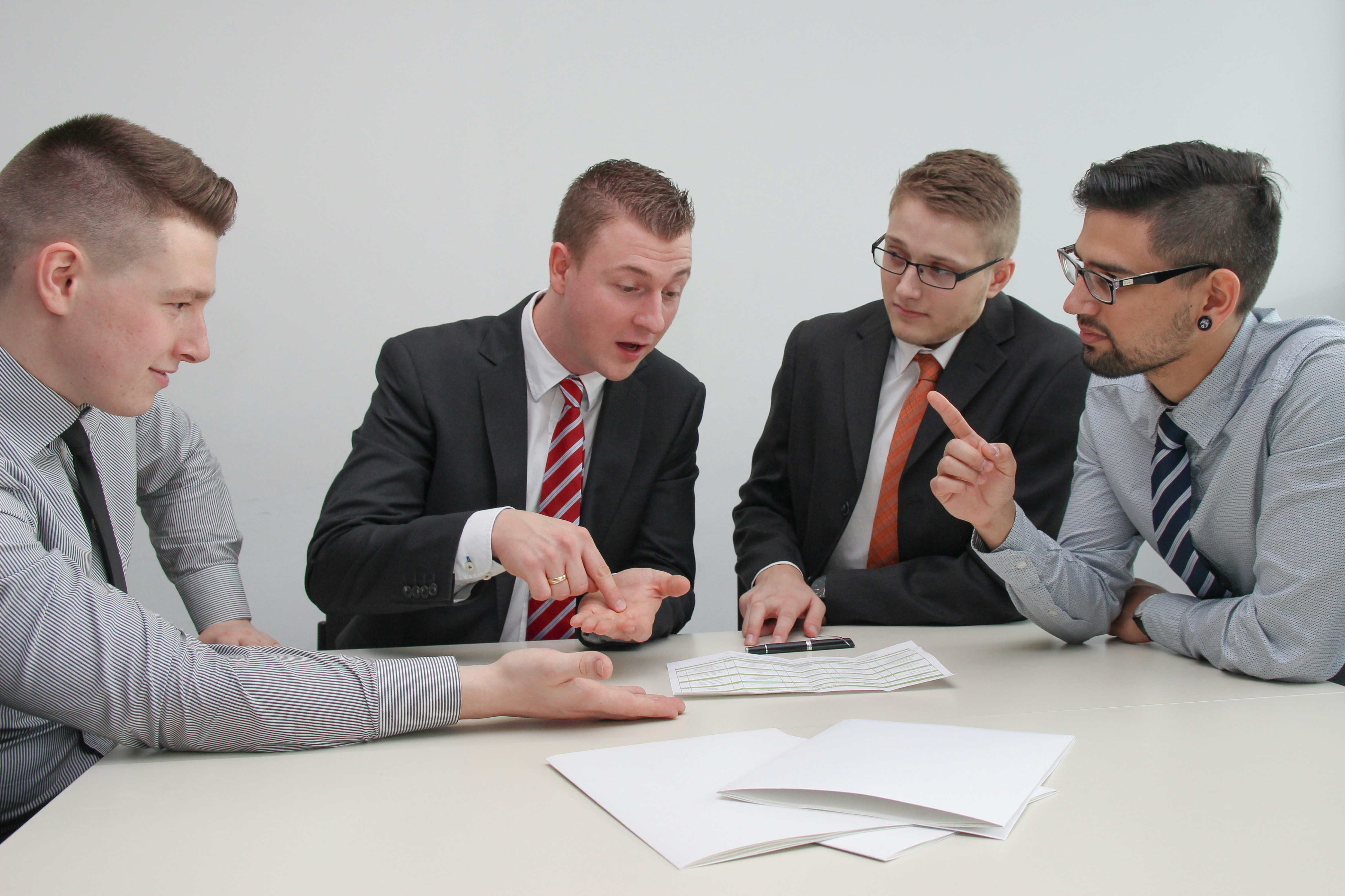 Compliance Management