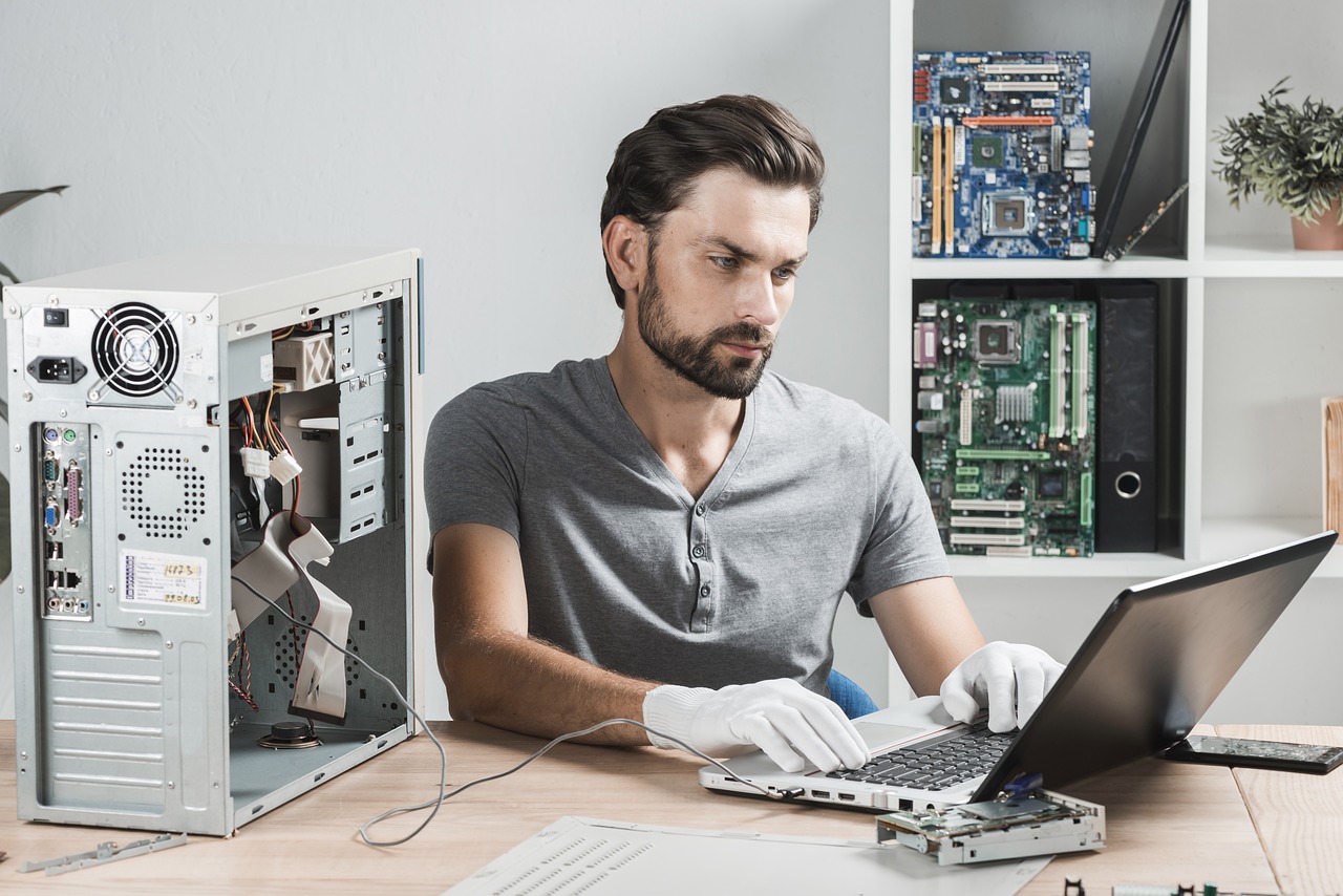 Proactive IT Monitoring